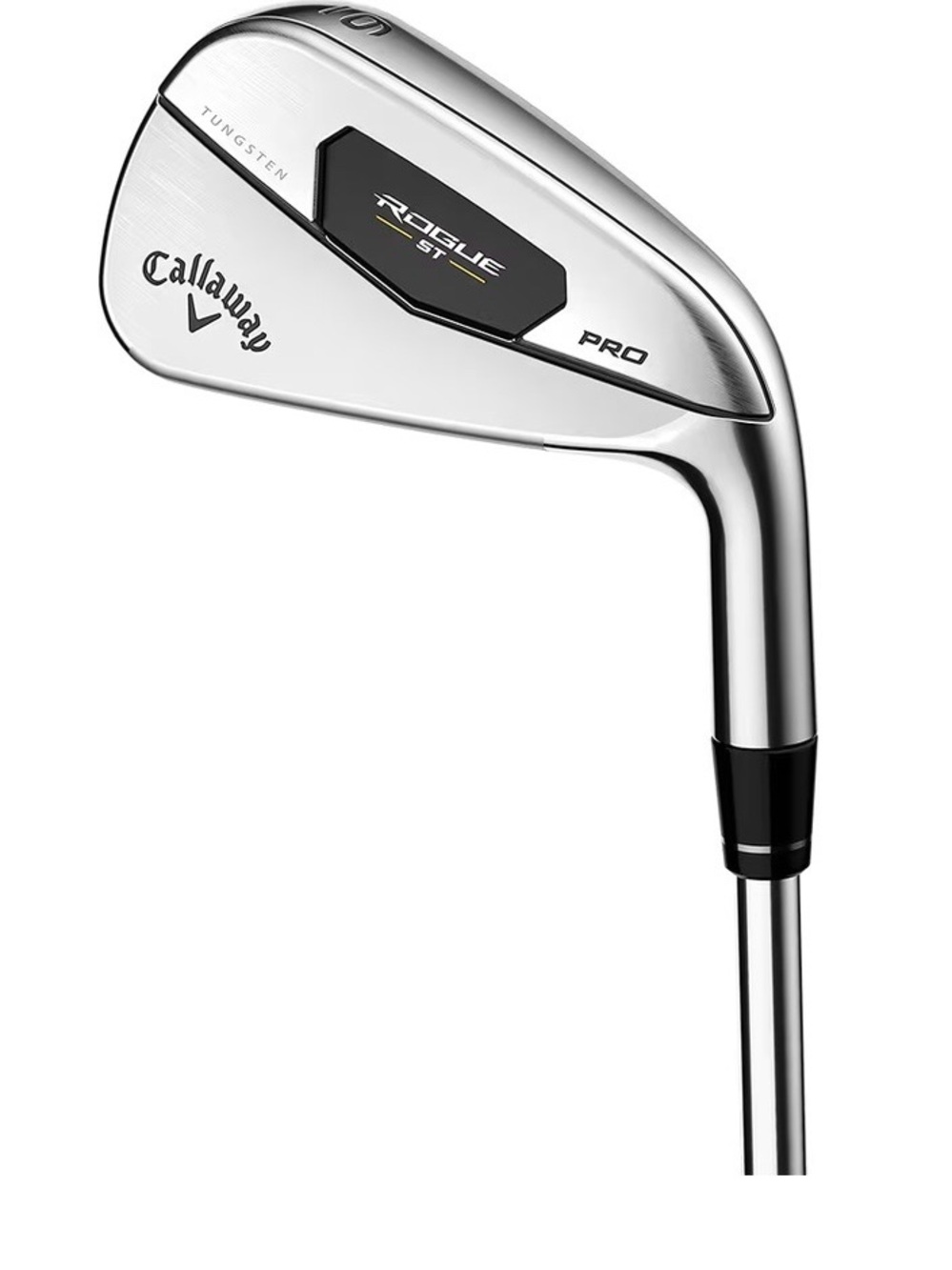 Callaway Chrome Golf Iron 7